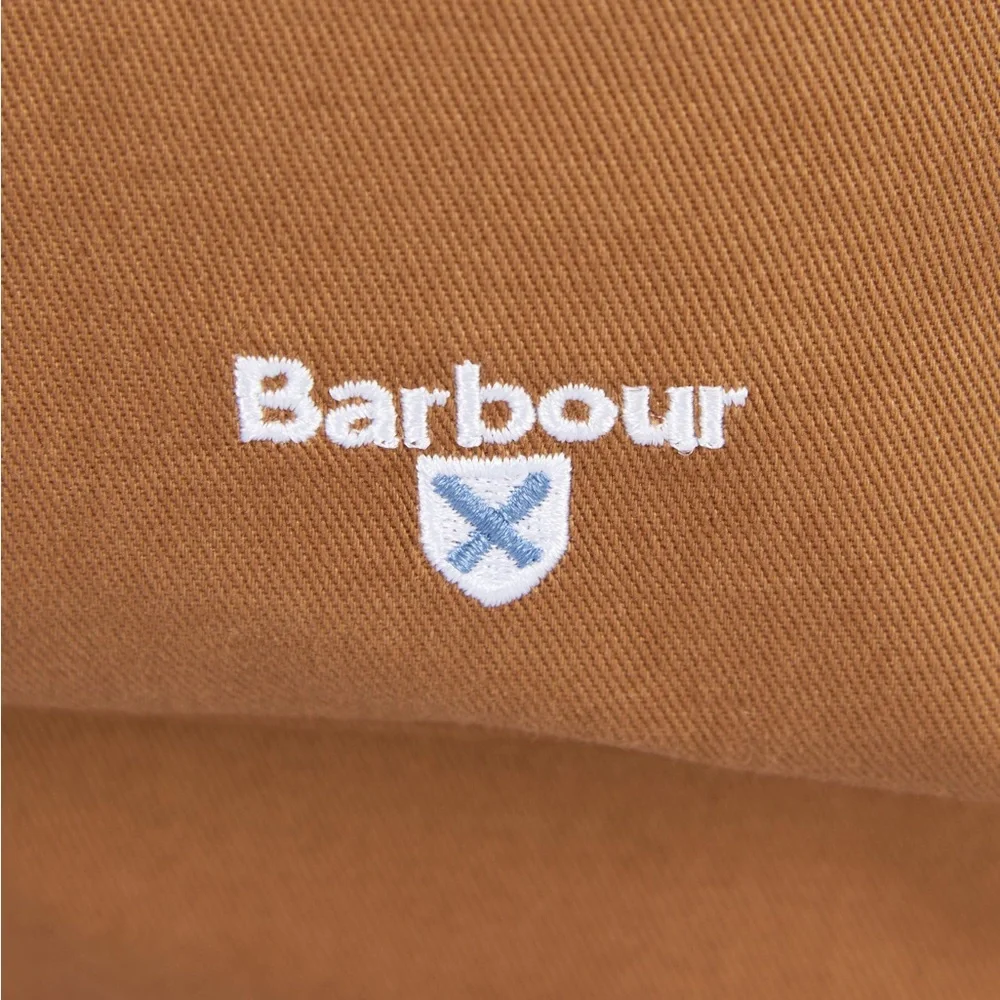 Barbour Cascade Backpack Tan - Brand New